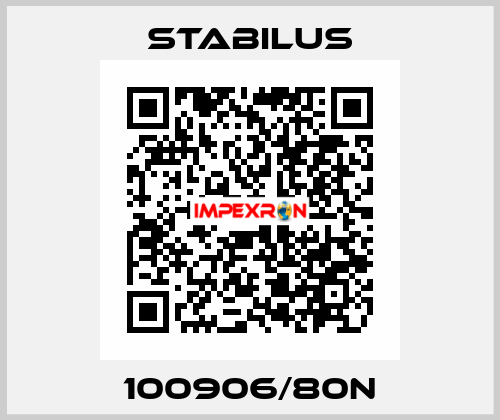 100906/80N Stabilus