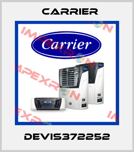 DEVIS372252 Carrier