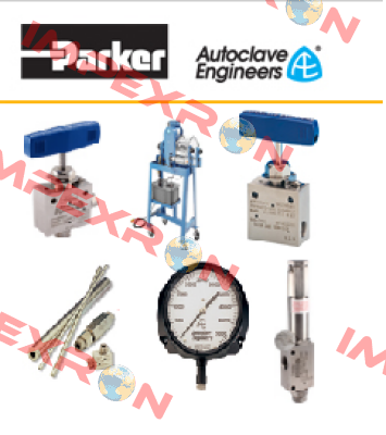 101C-5761 Autoclave Engineers (Parker)