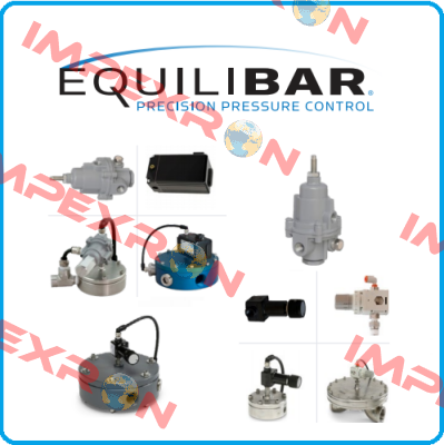 RBK-EQ-1035-VT23 Equilibar