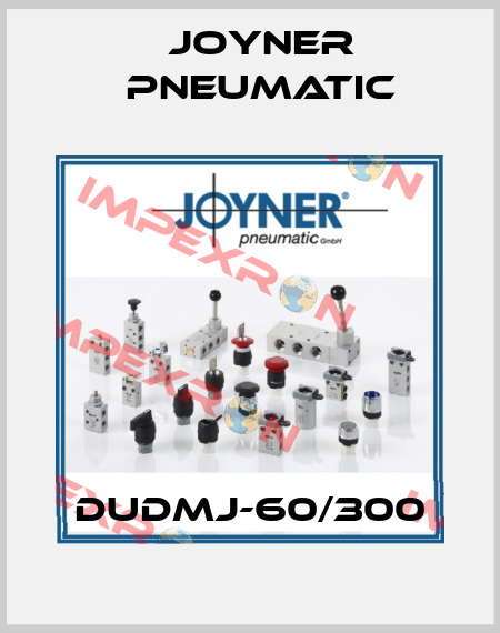 DUDMJ-60/300 Joyner Pneumatic