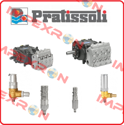 KIT 2147 Pratissoli