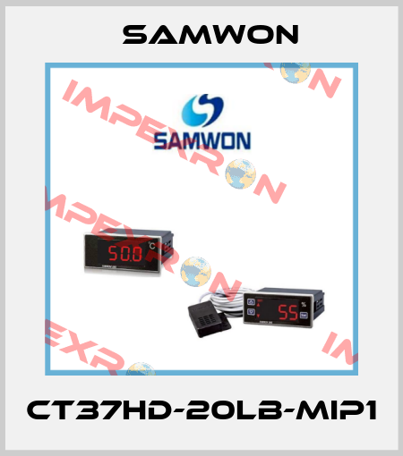 CT37HD-20LB-MIP1 Samwon