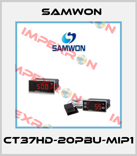 CT37HD-20PBU-MIP1 Samwon