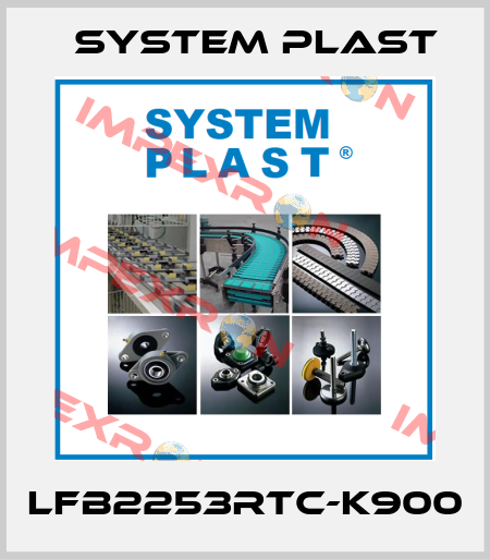 LFB2253RTC-K900 System Plast