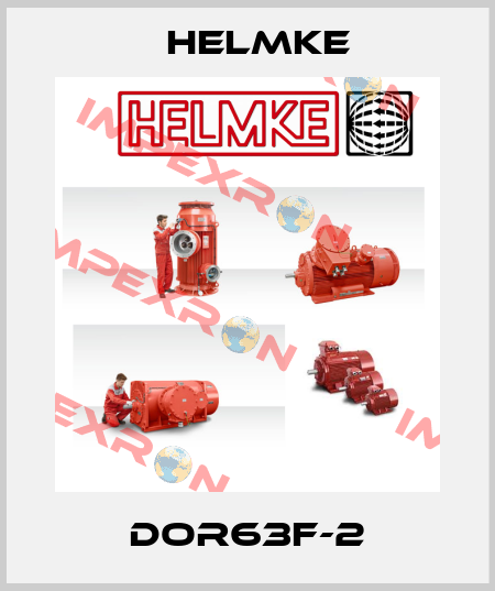DOR63F-2 Helmke