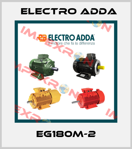 EG180M-2 Electro Adda