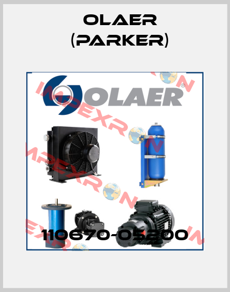 110670-05200 Olaer (Parker)