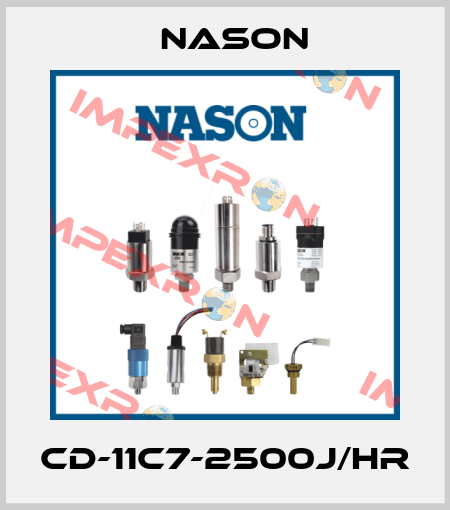 CD-11C7-2500J/HR Nason