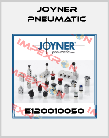 E120010050 Joyner Pneumatic
