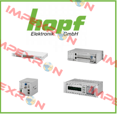 FG498500/NTP Hopf