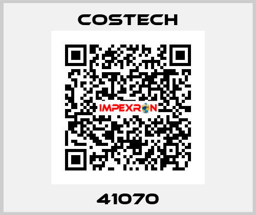 41070 Costech
