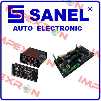 temperature probe for SDSTBK2212 SANEL - Auto Electronic