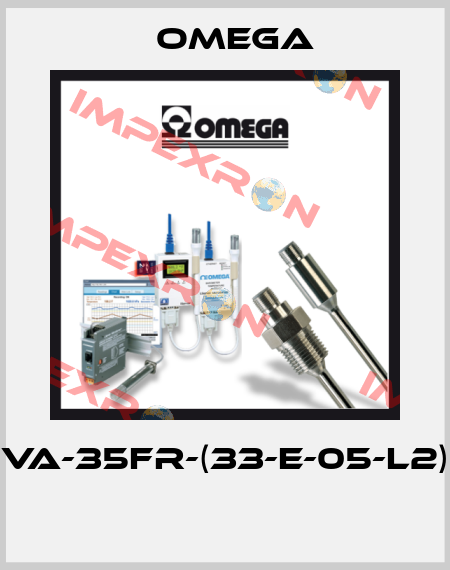 VA-35FR-(33-E-05-L2)  Omega