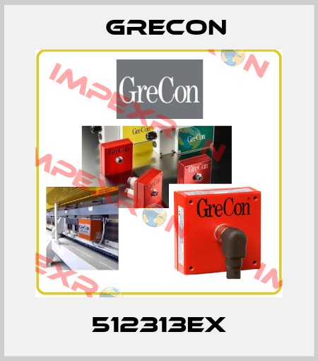 512313EX Grecon