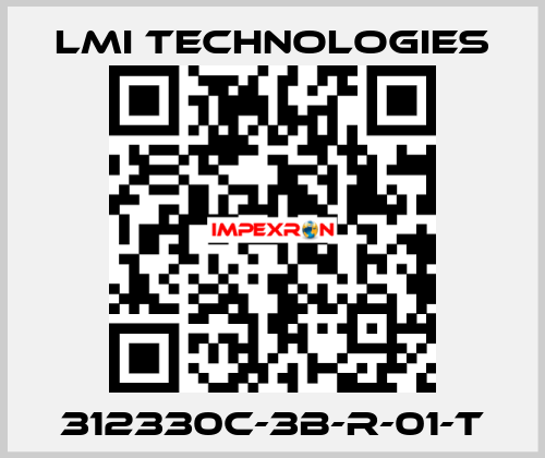 312330C-3B-R-01-T Lmi Technologies