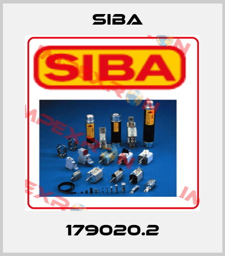 179020.2 Siba