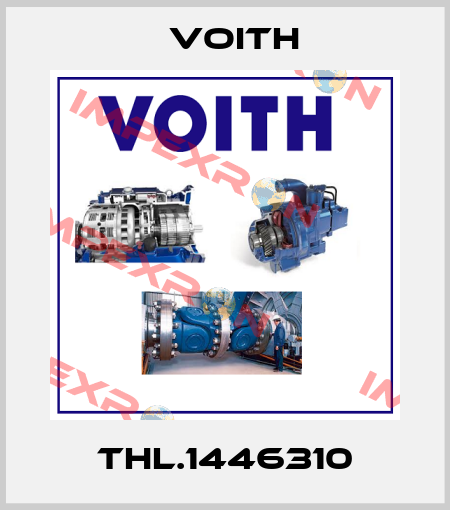 THL.1446310 Voith