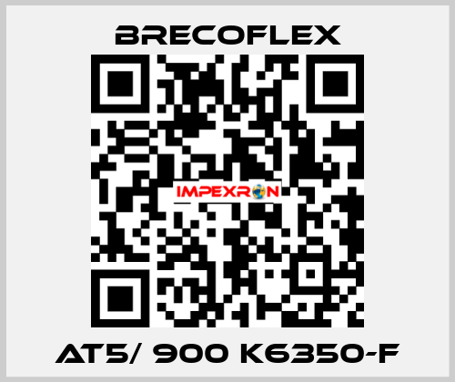 AT5/ 900 K6350-F Brecoflex