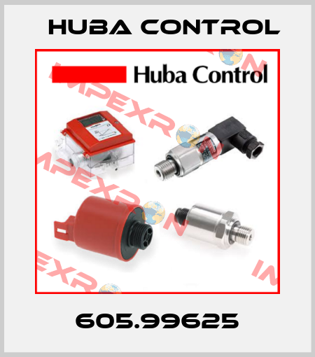 605.99625 Huba Control