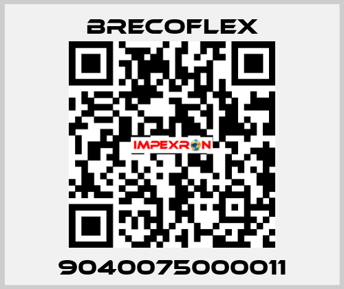 9040075000011 Brecoflex