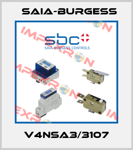 V4NSA3/3107 Saia-Burgess
