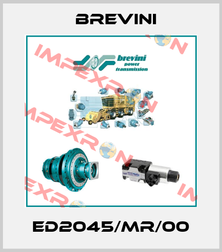 ED2045/MR/00 Brevini