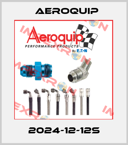 2024-12-12S Aeroquip