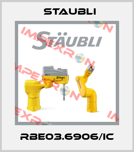 RBE03.6906/IC Staubli