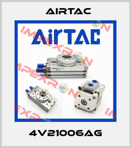 4V21006AG Airtac
