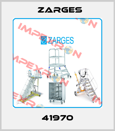 41970 Zarges