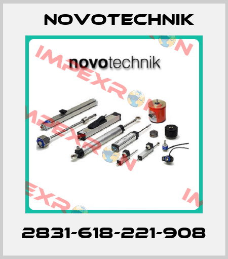 2831-618-221-908 Novotechnik