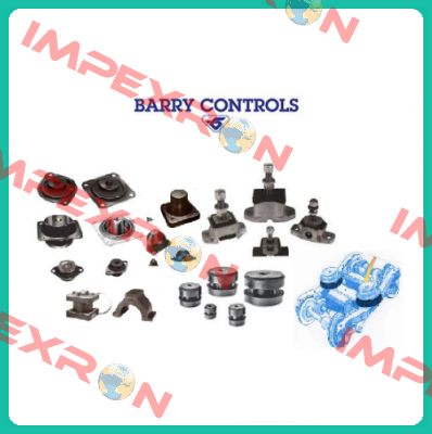 204-219A/2V / 111-0298 Barry Controls