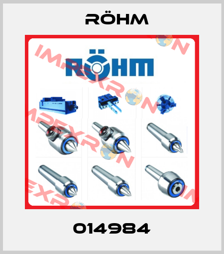 014984 Röhm
