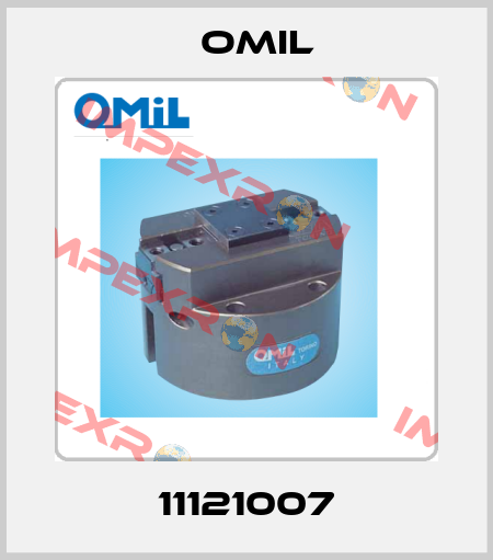 11121007 Omil