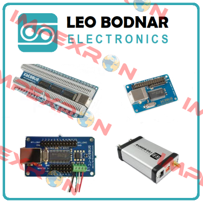 BU083X Leo Bodnar Electronics