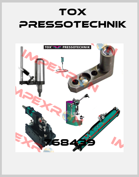 768439 Tox Pressotechnik