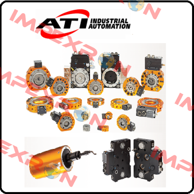 9120-R32-M ATI Industrial Automation