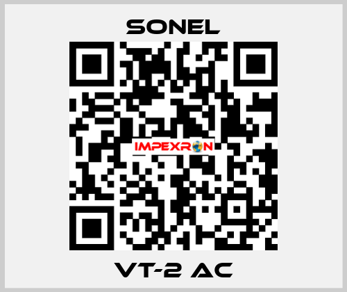 VT-2 AC Sonel