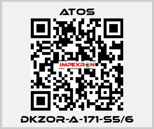 DKZOR-A-171-S5/6 Atos