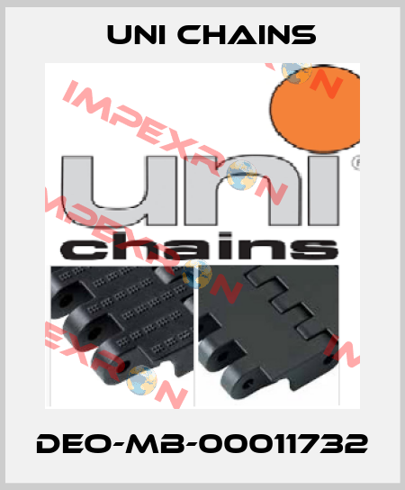 DEO-MB-00011732 Uni Chains