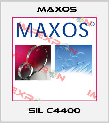 SIL C4400 Maxos