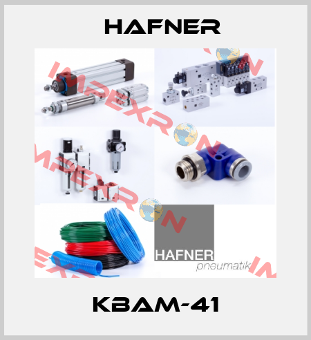 KBAM-41 Hafner
