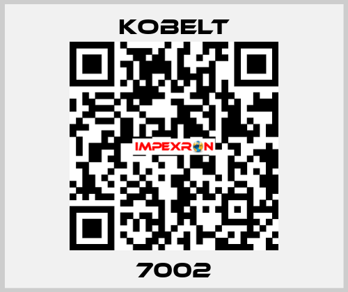 7002 Kobelt