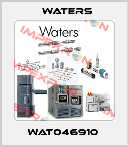 WAT046910  Waters
