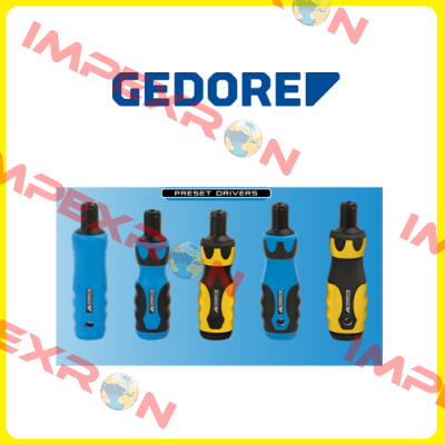 GED0100032S Gedore