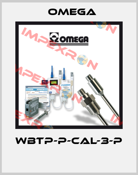 WBTP-P-CAL-3-P  Omega