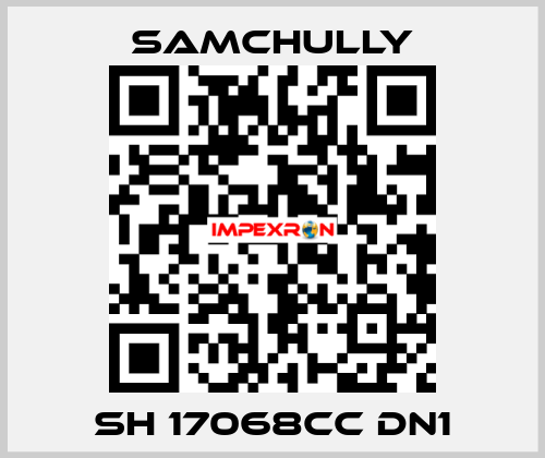 SH 17068CC DN1 Samchully