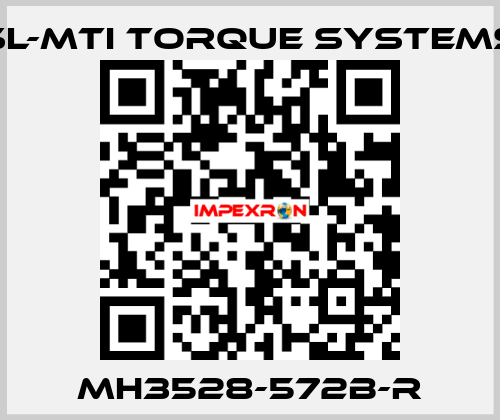 MH3528-572B-R SL-MTI Torque Systems