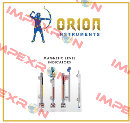 IND-FE1S-112-4A-036 Orion Instruments